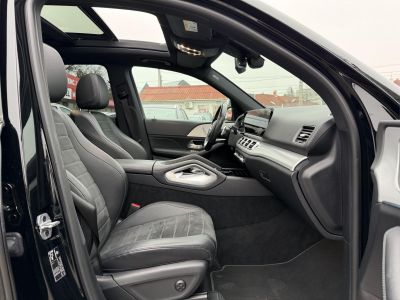 MERCEDES-BENZ GLE 350 de 4Matic 9G-TRONIC Plug-in hybrid AMG csomag. LED Panorámatető Távtartó Sávtartó Carplay Holttér Vonóhorog
