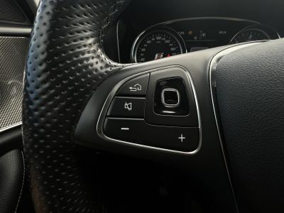MERCEDES-BENZ E 220 d 4Matic 9G-TRONIC Magyar. áfás. LED Burmester Holttér 360kamera Napfénytető Sávtartó