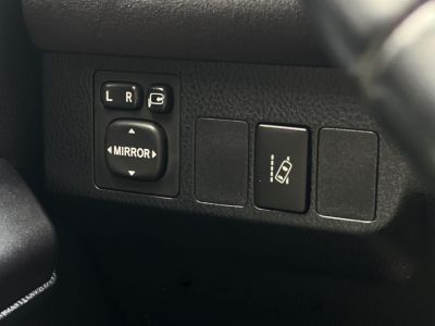 TOYOTA RAV 4 Rav4 2.5 Hybrid Executive 2WD e-CVT 114e km