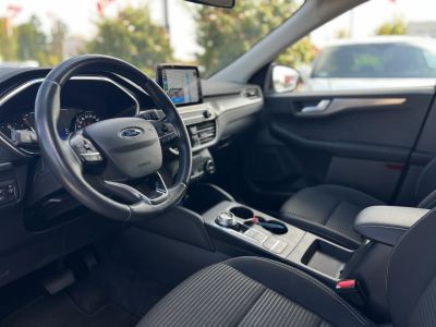 FORD KUGA 2.5 PHEV Titanium CVT Virtual cockpit. ülés-kormányfűtés. kamera. CARPLAY!
