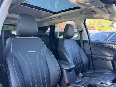 FORD KUGA 2.5 PHEV Vignale CVT