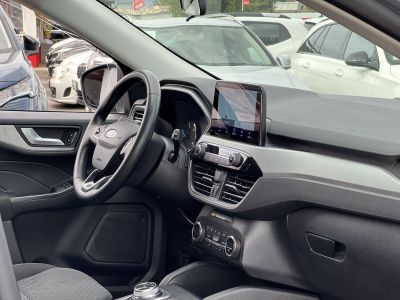 FORD KUGA 2.5 PHEV Freedom CVT 123e km. 70 km elektromos hatótáv. ülés-kormányfűtés. vonóhorog!