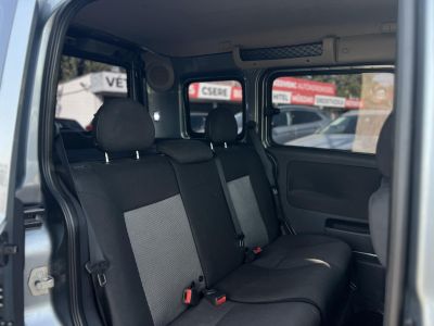 OPEL COMBO Tour 1.3 CDTI Cosmo Rendszeresen karbantartott. klíma. tolatókamera