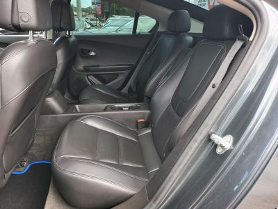 OPEL AMPERA E-Pioneer (Automata) Nagyszerviz után! Magasan felszerelt!