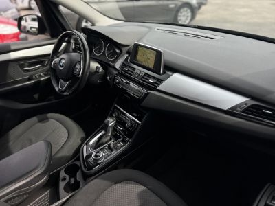 BMW 216d (Automata) Active Tourer