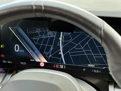 BMW I5 eDrive40 81,2kWh M-sport. Bowers & Wilkins. 626km WLTP. panorámatető. újszerű állapot!