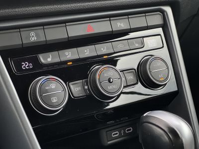 VOLKSWAGEN T-ROC Cabrio 1.5 TSI ACT Style DSG 39e km. Magyarországi. Márkaszervizelt. Újszerű állapot!