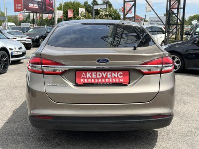 FORD MONDEO 2.0 EcoBlue Business (Automata) Magyarországi Navigáció Ülésfűtés Bluetooth Szervizelt! Téli-nyári gumi!