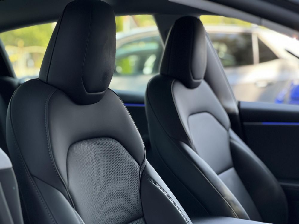 TESLA MODEL 3 RWD Premium (Automata) HIGHLAND. 27e km. AMD Ryzen. mátrix LED. Garanciális!