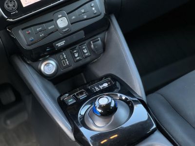 NISSAN LEAF N-Connecta e+ 62kWh (Automata)