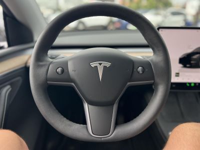 TESLA MODEL Y Long Range AWD (Automata) 510km hatótáv. RYZEN proci. 2031-ig garancia!