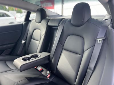 TESLA MODEL 3 Long Range AWD (Automata) V.horog. Ryzen. mátrix LED. 560km hatótáv. 2031-ig garanciális!