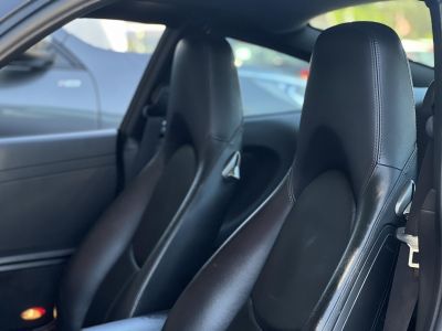 PORSCHE 911 Carrera S 62e km Manuális BOSE Turbo kerekek