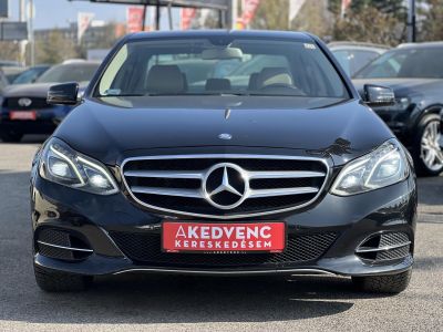 MERCEDES-BENZ E 250 CDI 4Matic Elegance (Automata) Magyarországi. világos belső. harman/kardon. magas felszereltség!