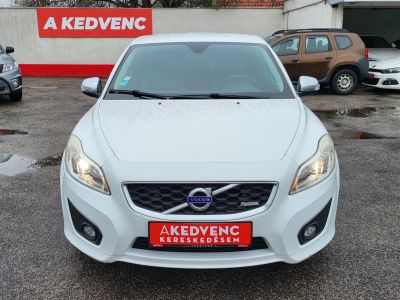 VOLVO C30 1.6 D [D2] R-Design