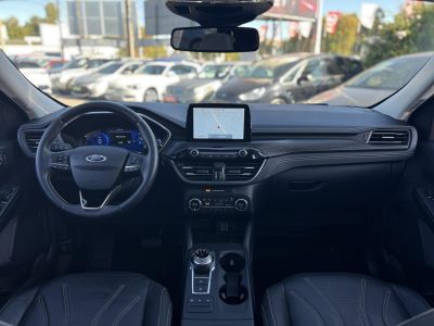 FORD KUGA 2.5 PHEV Vignale CVT