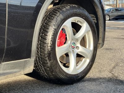 ALFA ROMEO STELVIO 2.0 T Super Q4 (Automata) M.o.-i. 1.tul. Klíma Tempomat Bőr!