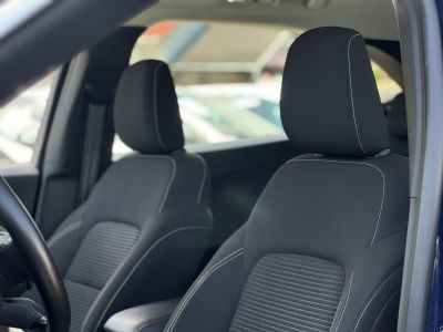 FORD KUGA 2.5 FHEV Titanium CVT 89e km!