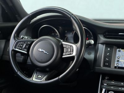 JAGUAR XF 2.0 i4D Portfolio