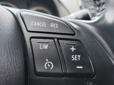 MAZDA 6 Sportkombi 2.0i Revolution M.o.-i. Klíma Tempomat Bluetooth Navi Téli/Nyári garnitúra!