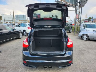 FORD FOCUS 2.0 Ecoboost ST3 250le! megkímélt! xenon. ülésfűtés. tempomat. digitklíma
