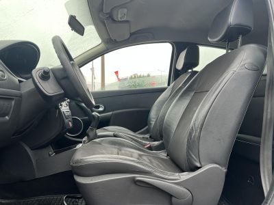 RENAULT CLIO 1.5 dCi Expression