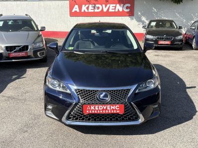 LEXUS CT 200h Elegance CVT