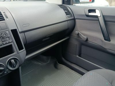 VOLKSWAGEN POLO IV 1.4 75 16V Comfortline Ice 48e km. Magyarországi Klíma