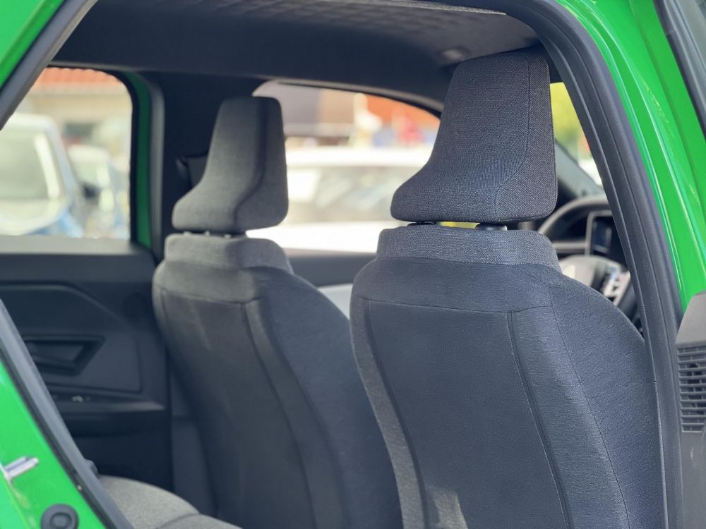 RENAULT R 5 E-Tech electric 40 kWh Evolution