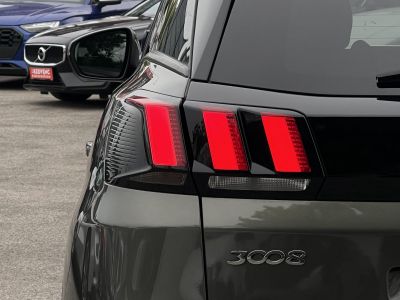 PEUGEOT 3008 1.6 BlueHDi Active EAT6 Klíma Tempomat Bluetooth Carplay 360 kamera!
