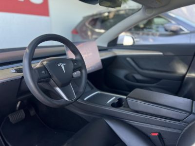 TESLA MODEL 3 Standard Range Plus Aut LFP akku. AMD Ryzen. hőszivattyú. 2030-ig garanciális!