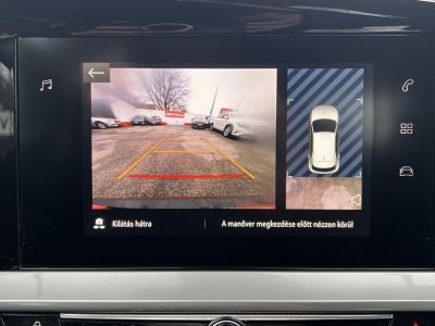 OPEL MOKKA 1.2 T Edition (Automata) M.o.-i. 1.tul. Márkaszervizelt!