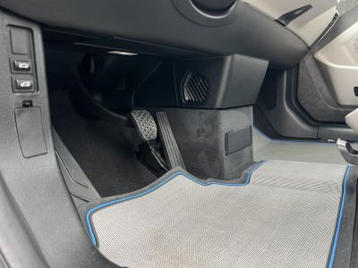 BMW I3 (Automata) 60Ah 59e km. Loft belső Navi Ülésfűtés Félbőr Bluetooth!