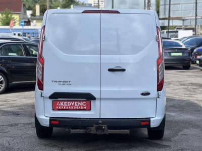 FORD TRANSIT 2.0 TDCi 290 MWB Trend