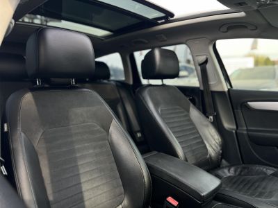 VOLKSWAGEN PASSAT 3.6 V6 Highline 4Motion DSG