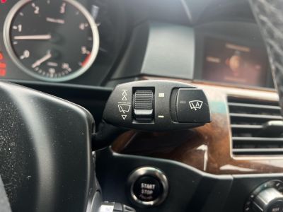 BMW 530xd (Automata) Komfort ülés. karbantartott