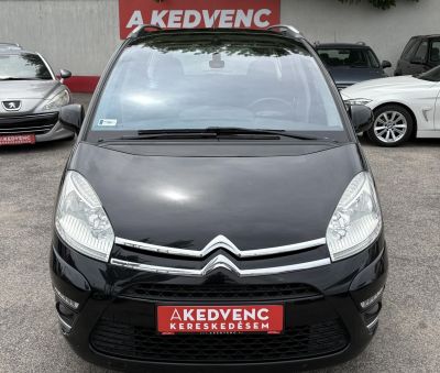 CITROEN C4 PICASSO Grand1.6 HDi Dynamique FAP (7 személyes )