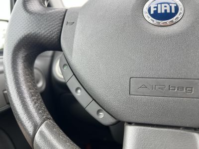 FIAT PANDA 1.4 100 HP Ritkaság! Vezetett szervizkönyv! Téli-Nyári kerék!
