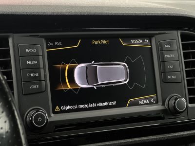 SEAT LEON ST 2.0 TSI Cupra Start&Stop