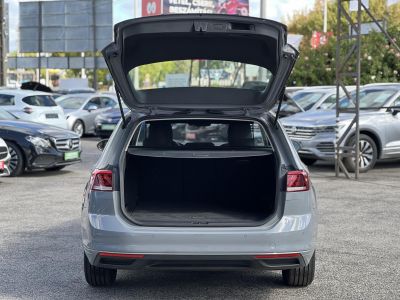 VOLKSWAGEN PASSAT VIII Variant 2.0 TDI SCR Elegance DSG
