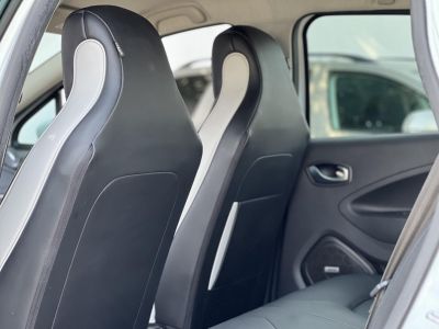 RENAULT ZOE Z.E. R135 52 kWh Zen (Automata)