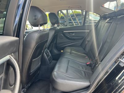 BMW 330e iPerformance Luxury (Automata) Magyarországi. Zöld rendszám. Márkaszervizelt!