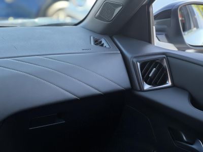 DS DS 3 CROSSBACK E-Tense 50kWh Ultra Prestige 34e km. 300km hátótáv. újszerű állapot. CARPLAY!