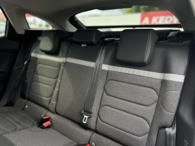 CITROEN C4 1.2 PureTech Feel Plus M.o.-i. 1.tul. 61e km. 360 kamera. HUD. Vonóhorog!