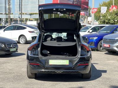 KIA EV6 77,4kWh GT Line AWD