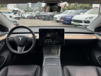 TESLA MODEL 3 Long Range AWD (Automata)