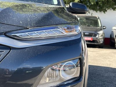 HYUNDAI KONA EV 64kWh Premium 69e km