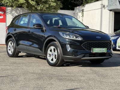 FORD KUGA 2.5 PHEV Freedom CVT