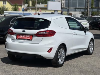 FORD FIESTA Van 1.5 TDCi Business