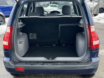 HYUNDAI MATRIX 1.6 Style Klíma Szervokormány 113e km!